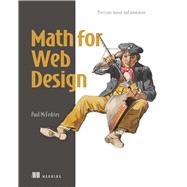 Math for Web Design