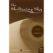 The Sheltering Sky 9780060834821
