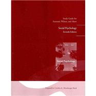 Social Psychology 9780138144821