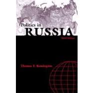 Politics in Russia 9780321364821