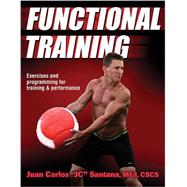 Functional Training 9781450414821