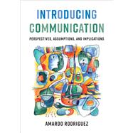 Introducing Communication