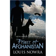 Prince of Afghanistan 9781743314821