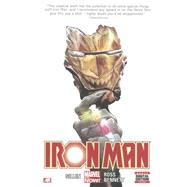Iron Man Volume 5 9780785154822