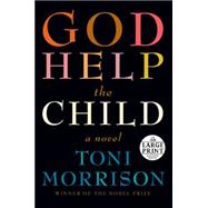 God Help the Child 9780804194822