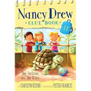 The Tortoise and the Scare 9781534414822