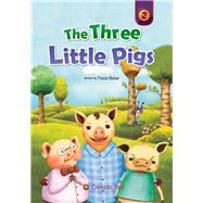 The Three Little Pigs 9781926484822