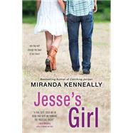 Jesse's Girl 9781402284823