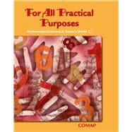 For All Practical Purposes (Paper) 9781429254823
