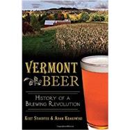 Vermont Beer 9781626194823