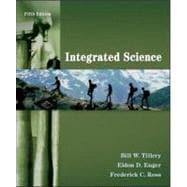 Integrated Science 9780077354824
