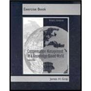 Excercise Book: Compensation Management 9780131494824