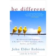 Be Different 9780307884824