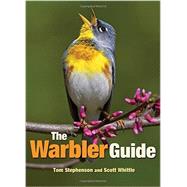The Warbler Guide 9780691154824