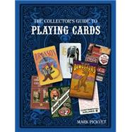 The Collector's Guide to Playing Cards 9780764344824