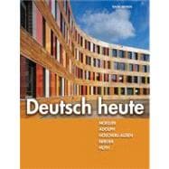 Deutsch heute 9781111354824