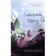 Surviving Haley 9781611164824
