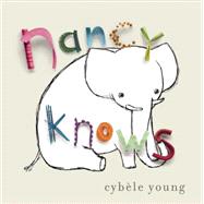 Nancy Knows 9781770494824