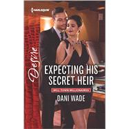 Expecting His Secret Heir 9780373734825