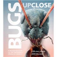 Bugs Up Close 9781629144825