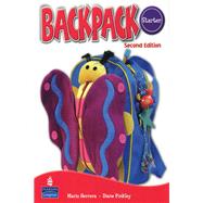 Backpack Starter