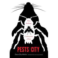 Pests in the City 9780295994826