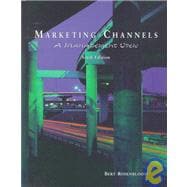 Marketing Channels