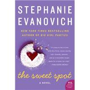 The Sweet Spot 9780062234827