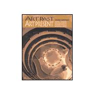 Art Past Art Present 9780130854827