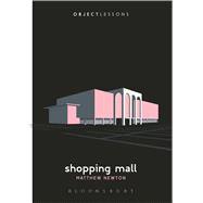 Shopping Mall 9781501314827