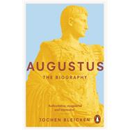 Augustus 9780140294828