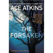 The Forsaken 9780425274828
