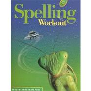 Spelling Workout: Level C 9780765224828