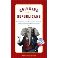 Drinking With the Republicans 9781621574828