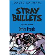 Stray Bullets 3 9781632154828