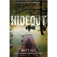 Hideout 9780374304829