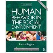 Human Behavior in the Social Environment 9780415504829