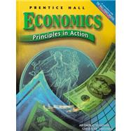 Economics: Principles in Action 9780131334830