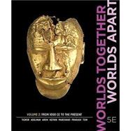 WORLDS TOGETHER,WORLDS APART-VOL.2 9780393624830