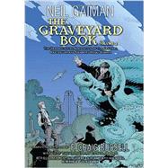The Graveyard Book 2 9780062194831