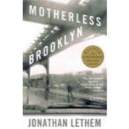 Motherless Brooklyn 9780375724831