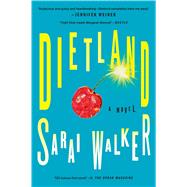 Dietland 9780544704831