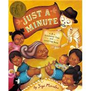 Just a Minute 9780811864831