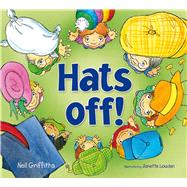 Hats Off! 9781905434831