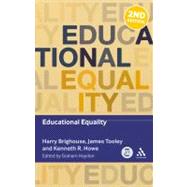 Educational Equality