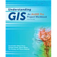 Understanding Gis 9781589484832