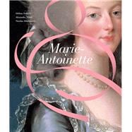 Marie-antoinette 9781606064832