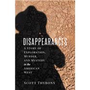 The Disappearances 9781607814832
