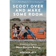 Scoot over and Make Some Room 9780310354833