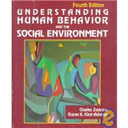 Understanding Human Behavior and the Social Environment